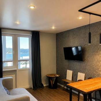 Сдается 1-комнатная квартира, 32,6 м²