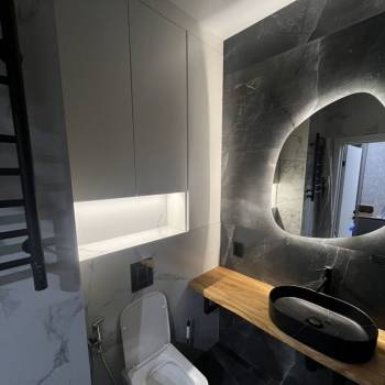 Сдается 1-комнатная квартира, 32,6 м²