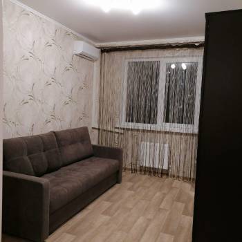 Сдается 1-комнатная квартира, 45 м²
