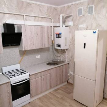 Сдается 1-комнатная квартира, 45 м²