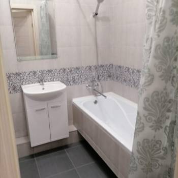 Сдается 1-комнатная квартира, 45 м²