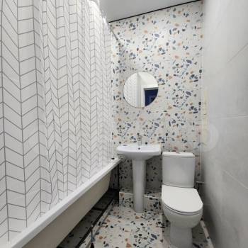 Сдается 1-комнатная квартира, 35 м²