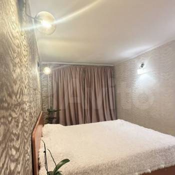 Сдается 2-х комнатная квартира, 58 м²