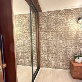 Сдается 2-х комнатная квартира, 58 м²
