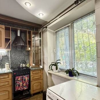 Сдается 2-х комнатная квартира, 58 м²