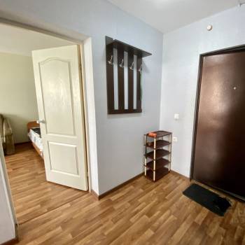 Сдается 1-комнатная квартира, 37 м²