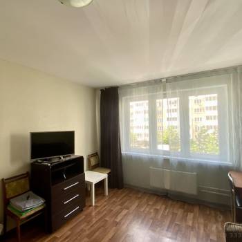 Сдается 1-комнатная квартира, 37 м²