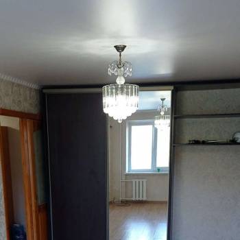 Сдается 1-комнатная квартира, 30,5 м²