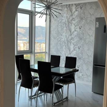 Сдается Многокомнатная квартира, 105 м²