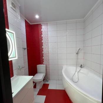 Сдается Многокомнатная квартира, 105 м²