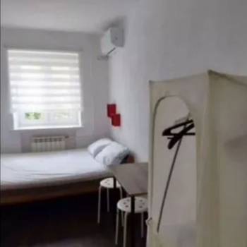 Сдается 1-комнатная квартира, 14 м²