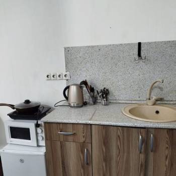 Сдается 1-комнатная квартира, 14 м²