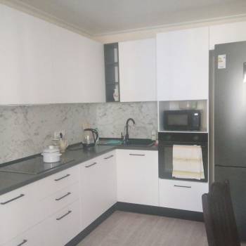 Сдается 2-х комнатная квартира, 65 м²