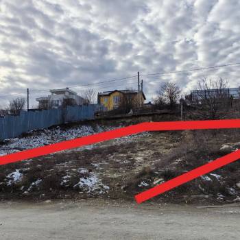 Продается Участок, 600 м²