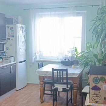 Продается 2-х комнатная квартира, 65 м²