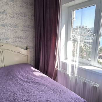 Продается 3-х комнатная квартира, 96 м²