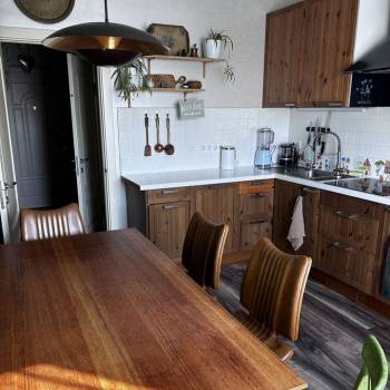 Продается 3-х комнатная квартира, 96 м²