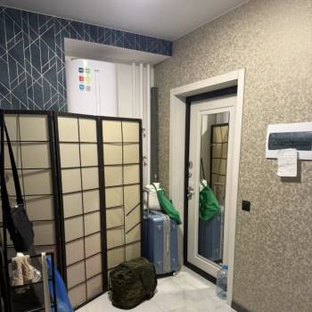 Продается 1-комнатная квартира, 45,5 м²