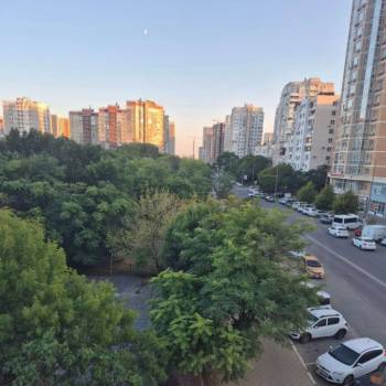 Продается 1-комнатная квартира, 45,5 м²