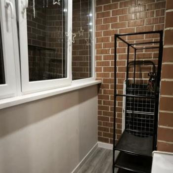 Продается 1-комнатная квартира, 25 м²