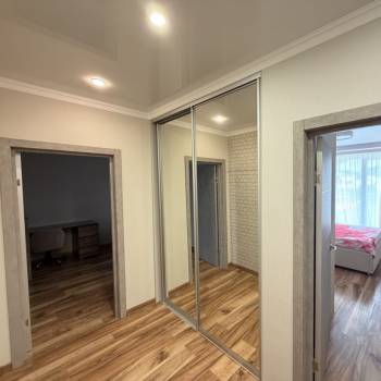 Сдается 2-х комнатная квартира, 70 м²