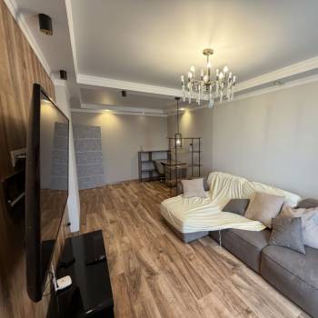 Сдается 2-х комнатная квартира, 70 м²