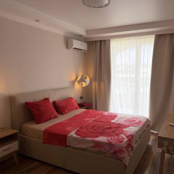 Сдается 2-х комнатная квартира, 70 м²