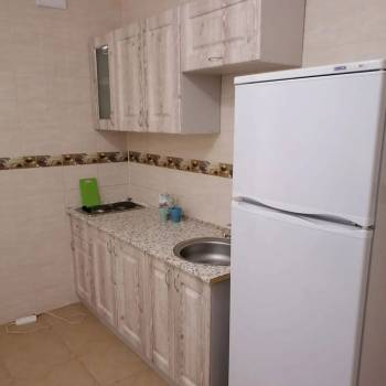 Продается 1-комнатная квартира, 37,9 м²
