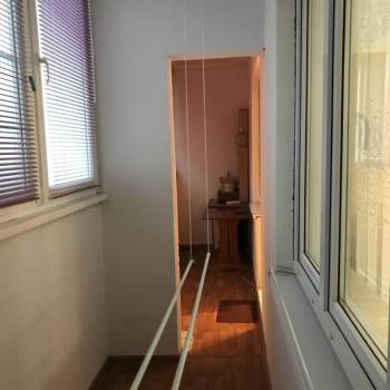 Сдается 1-комнатная квартира, 38,7 м²