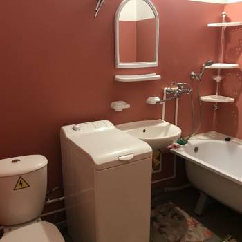 Сдается 1-комнатная квартира, 38,7 м²