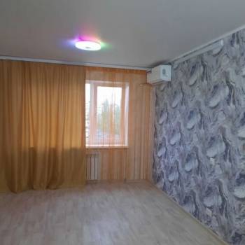 Продается 1-комнатная квартира, 17,7 м²
