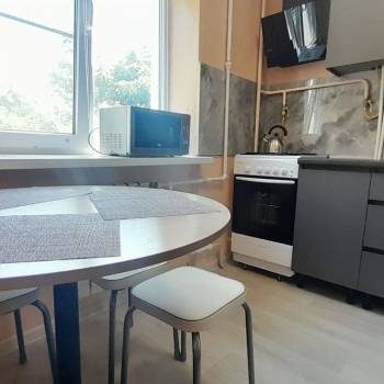 Сдается Многокомнатная квартира, 66 м²