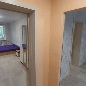 Сдается Многокомнатная квартира, 66 м²