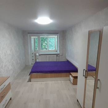 Сдается Многокомнатная квартира, 66 м²