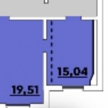 Продается Нежилое помещение, 34,5 м²