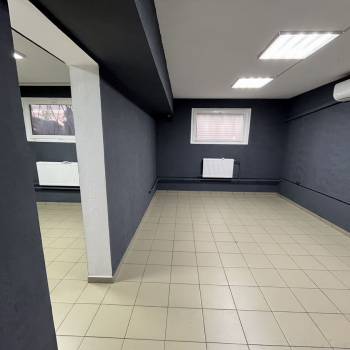 Продается Нежилое помещение, 34,5 м²