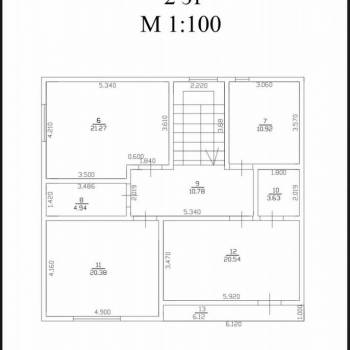 Продается Дом, 240 м²