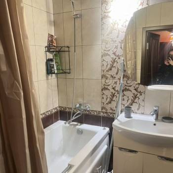 Продается 2-х комнатная квартира, 59 м²