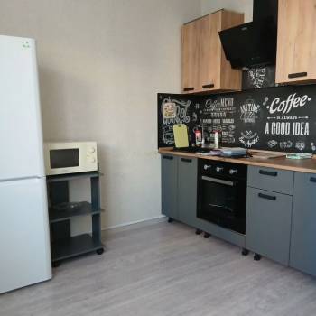 Сдается 1-комнатная квартира, 38 м²