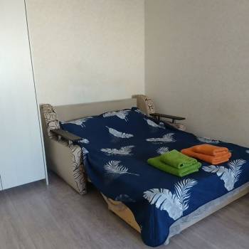 Сдается 1-комнатная квартира, 38 м²