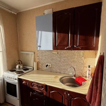 Сдается 1-комнатная квартира, 23 м²