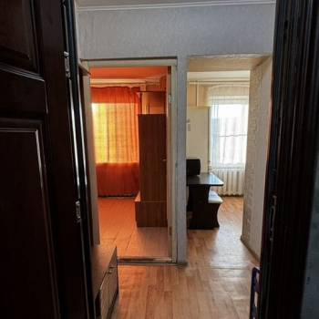 Сдается 1-комнатная квартира, 23 м²
