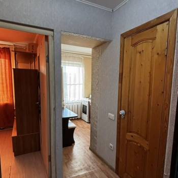 Сдается 1-комнатная квартира, 23 м²