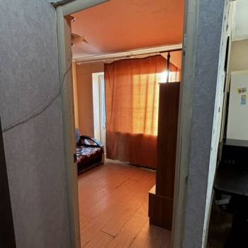 Сдается 1-комнатная квартира, 23 м²