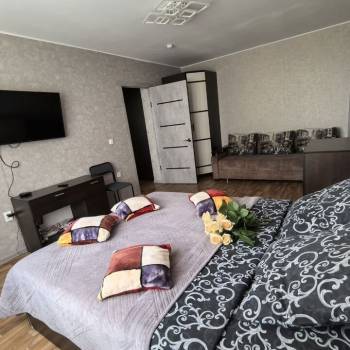 Сдается 1-комнатная квартира, 38 м²