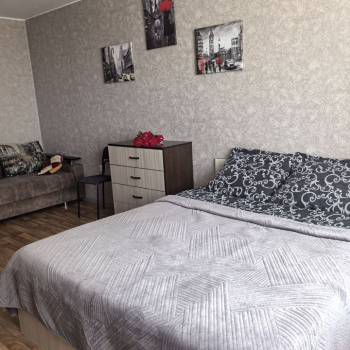 Сдается 1-комнатная квартира, 38 м²