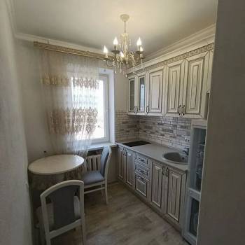 Сдается 1-комнатная квартира, 22,3 м²