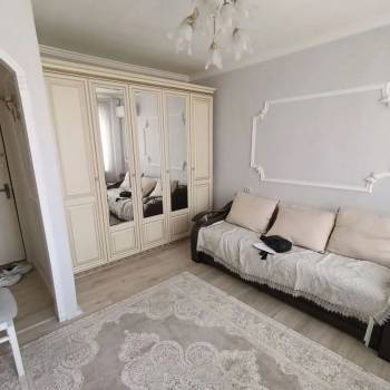 Сдается 1-комнатная квартира, 22,3 м²