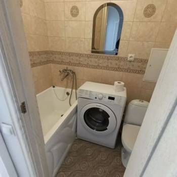 Сдается 1-комнатная квартира, 22,3 м²