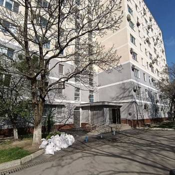 Сдается 1-комнатная квартира, 22,3 м²